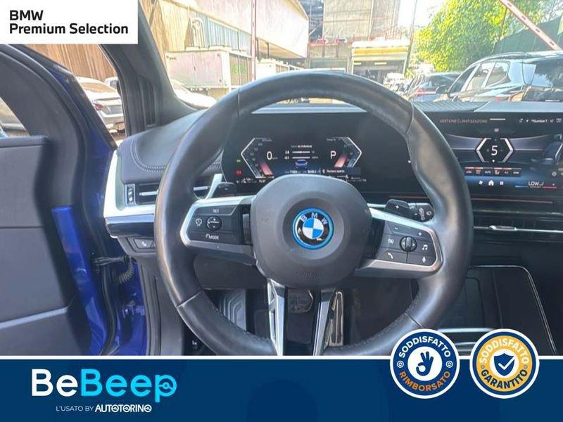 BMW Serie 2 Active Tourer 225E ACTIVE TOURER XDRIVE MSPORT AUTO