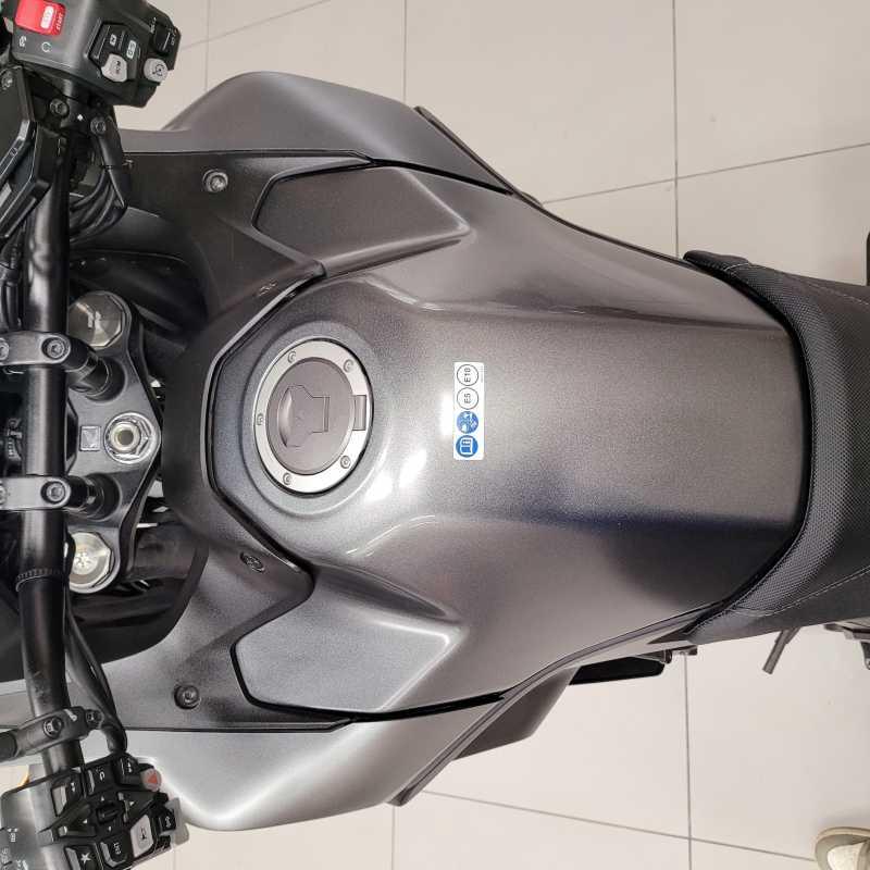 Honda NT 1100 DCT - 2023