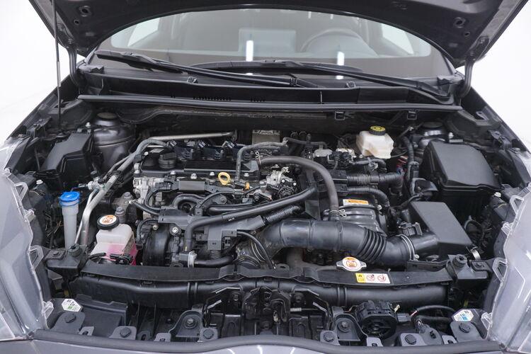 Toyota Yaris Business BR358939 1.5 Full Hybrid 101CV