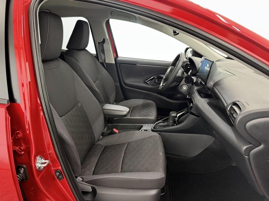 Toyota Yaris 1.5 VVT-iE Hybrid Trend E-CVT