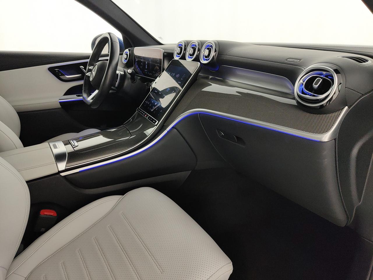 Mercedes-Benz GLC 300 de phev AMG Line Premium 4matic auto