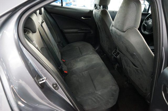 LEXUS UX 250h Hybrid Business 2WD Italiana Ufficiale