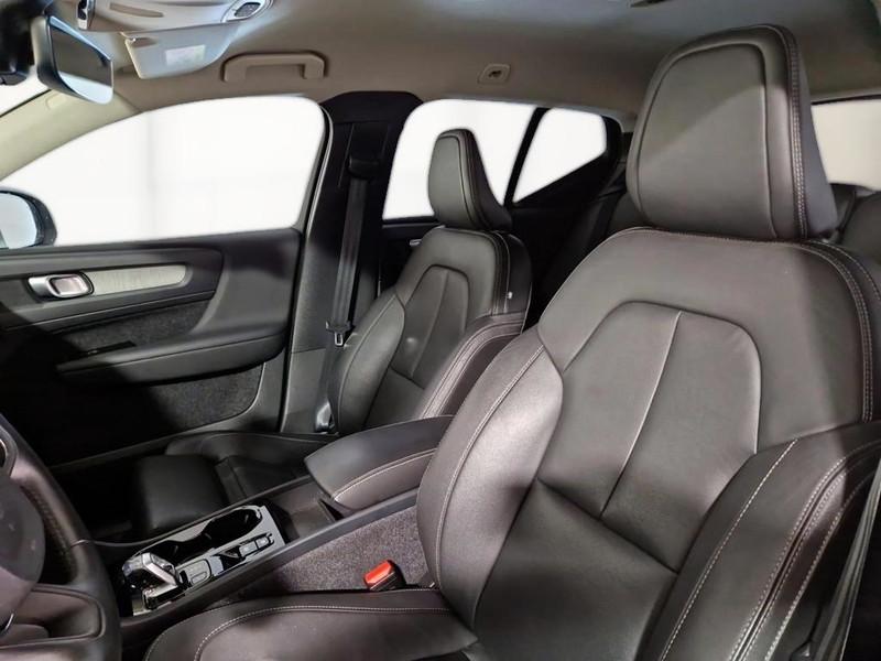 VOLVO XC40 T4 Plug-in Hybrid auto Recharge Inscription
