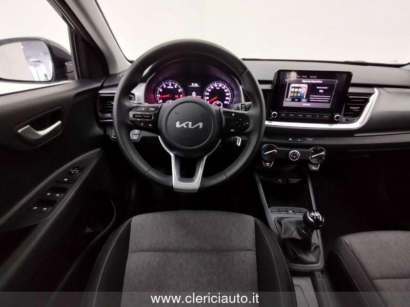 KIA Stonic 1.2 DPI Urban