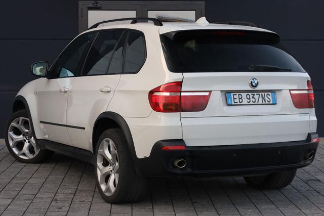 BMW X5 xDrive30d Futura