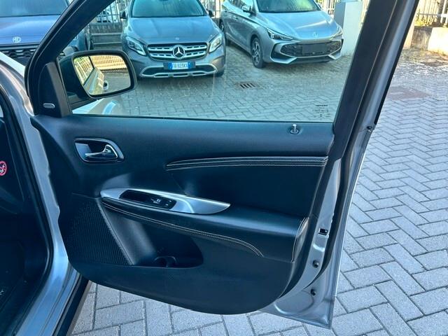 Fiat Freemont 2.0 Mjt 170 CV 4x4 aut. Lounge