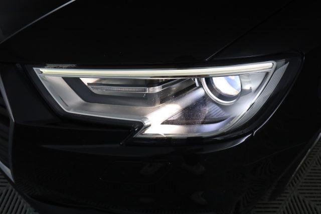 AUDI A3 A3 SPB 2.0 TDI S tronic Business
