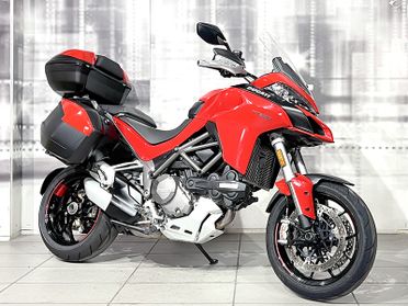 Ducati Multistrada 1260 S Pack Touring