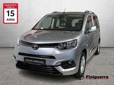 Toyota Proace City Verso 1.2 110 CV S&S Short D Executive