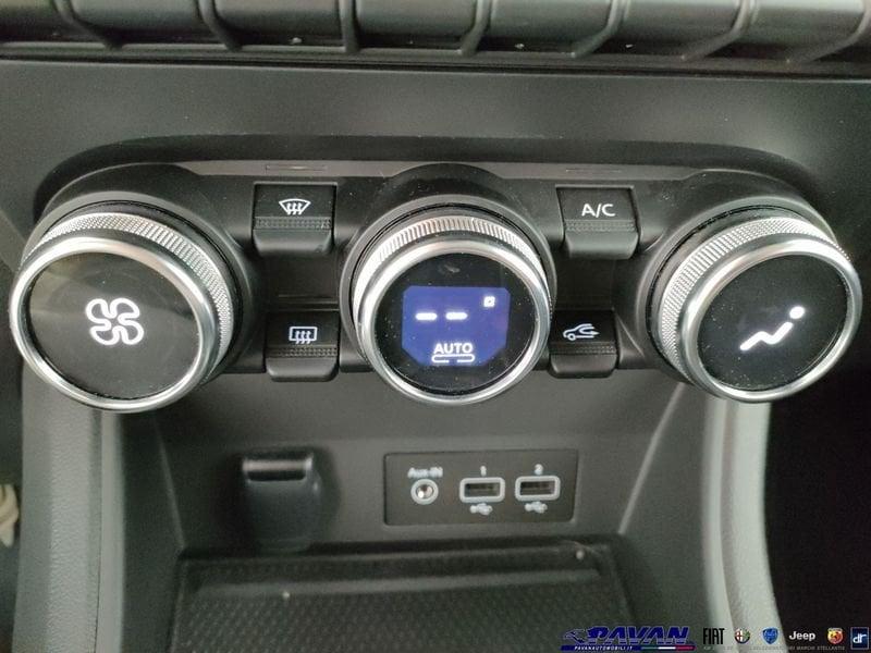 Renault Captur 1.3 MHEV 140cv Techno