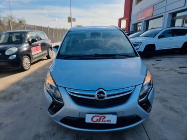 Opel Zafira Tourer 2.0 CDTi 130CV aut. Cosmo 7 POSTI