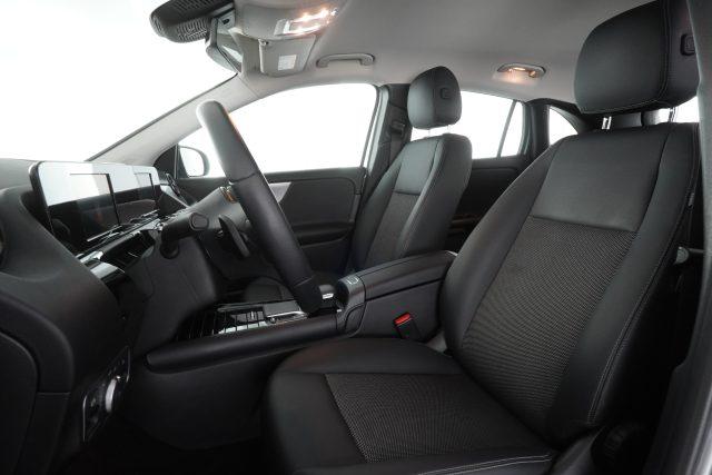 MERCEDES-BENZ CLA sse GLA GLA 200 d Automatic BUSINESS