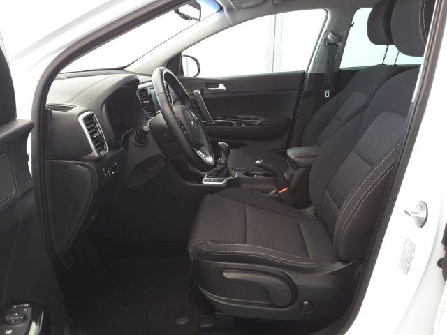 KIA Sportage 1.6 GDI 132cv 2WD Energy *solo 46.200 Km*