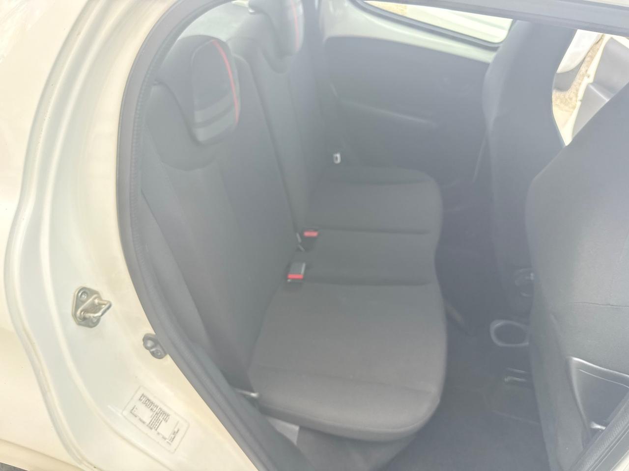 Peugeot 108 VTi 68 5 porte Active TOP!