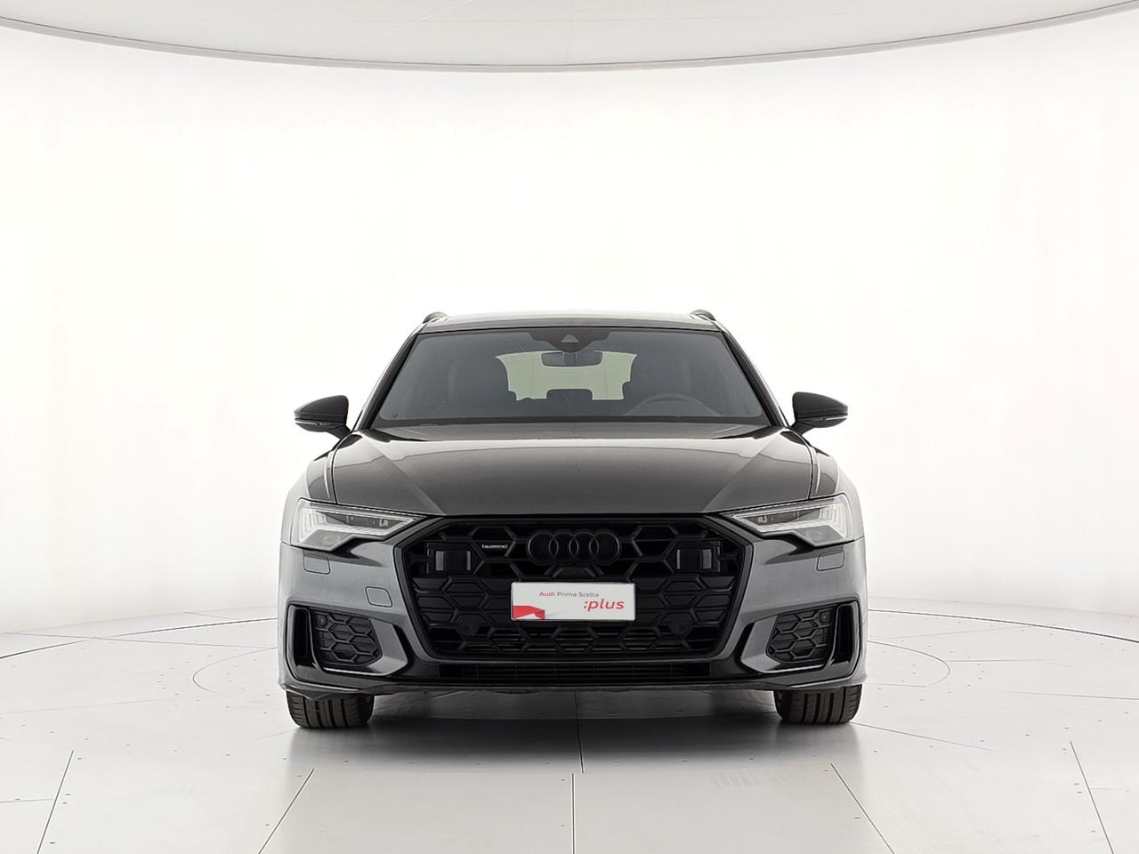 Audi A6 avant 50 2.0 tfsi e s line edition quattro s-tronic