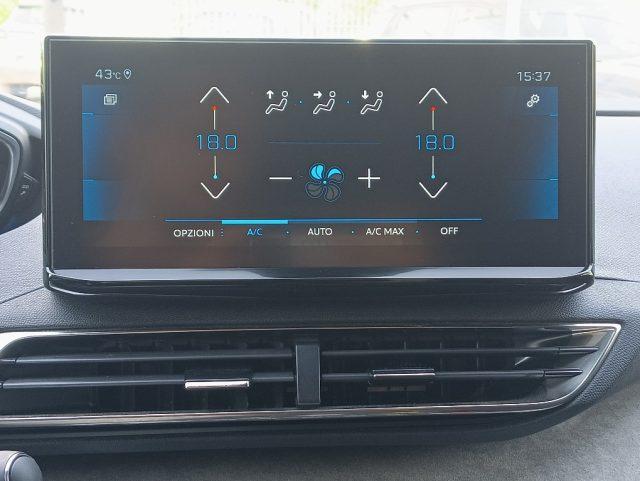 PEUGEOT 5008 BlueHDi 130 S&S EAT8 GT