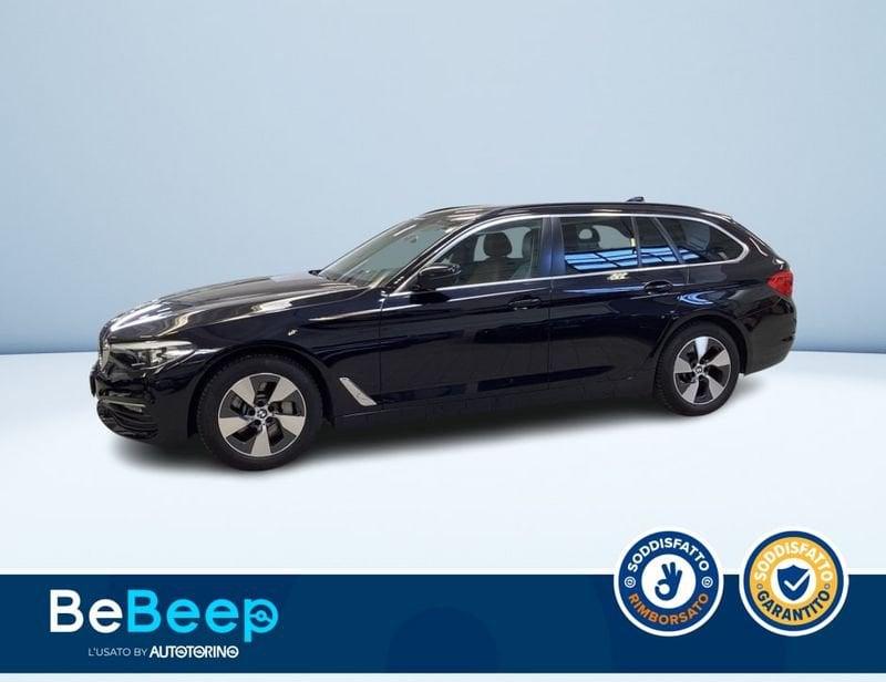 BMW Serie 5 Touring 530I TOURING XDRIVE SPORT AUTO