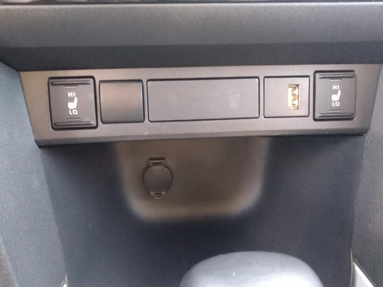 Toyota Yaris Cross 1.5 Hybrid 5p. E-CVT Trend