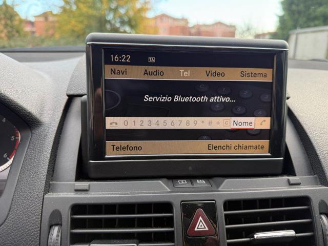 MERCEDES-BENZ C 220 CDI Avantg.