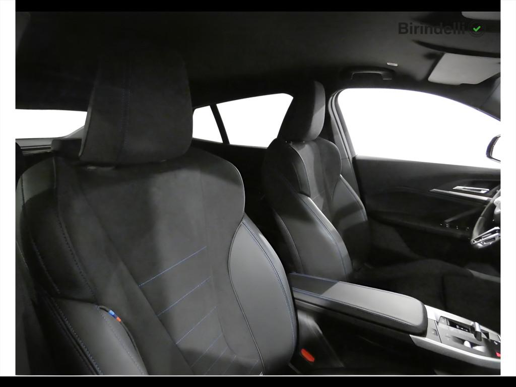 BMW X2 (U10) - X2 sDrive 18d Msport