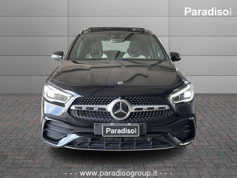 Mercedes-Benz GLA 200d PREMIUM - 4MATIC | 150CV - 2022 | DIESEL