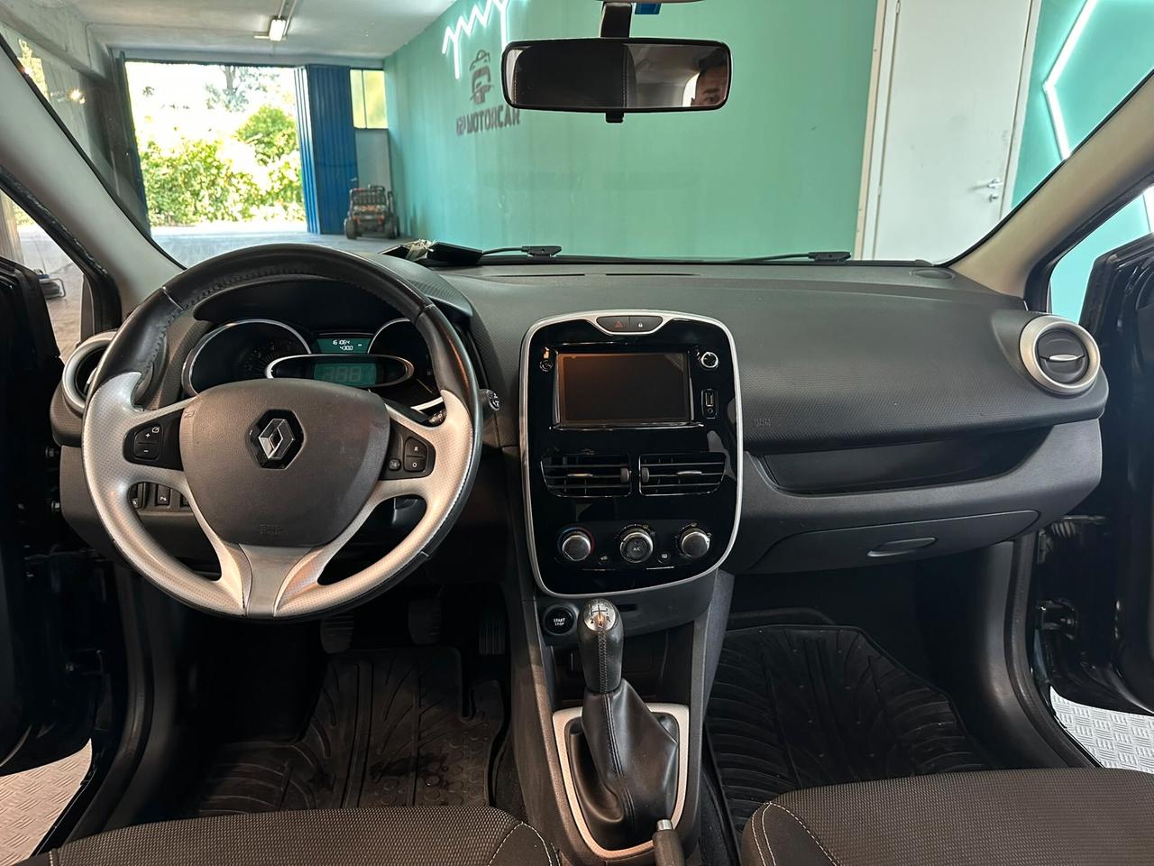 Renault Clio Sporter dCi 8V 90CV Start&Stop Energy Intens