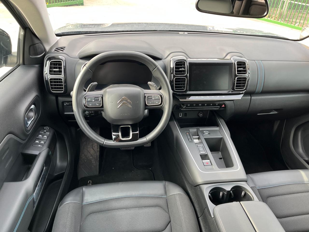 Citroen C5 Aircross BlueHDi 130 S&S EAT8 Feel Pack