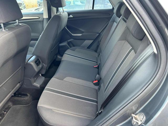 VOLKSWAGEN T-Roc 1.0 TSI 115 CV Style BlueMotion Technology