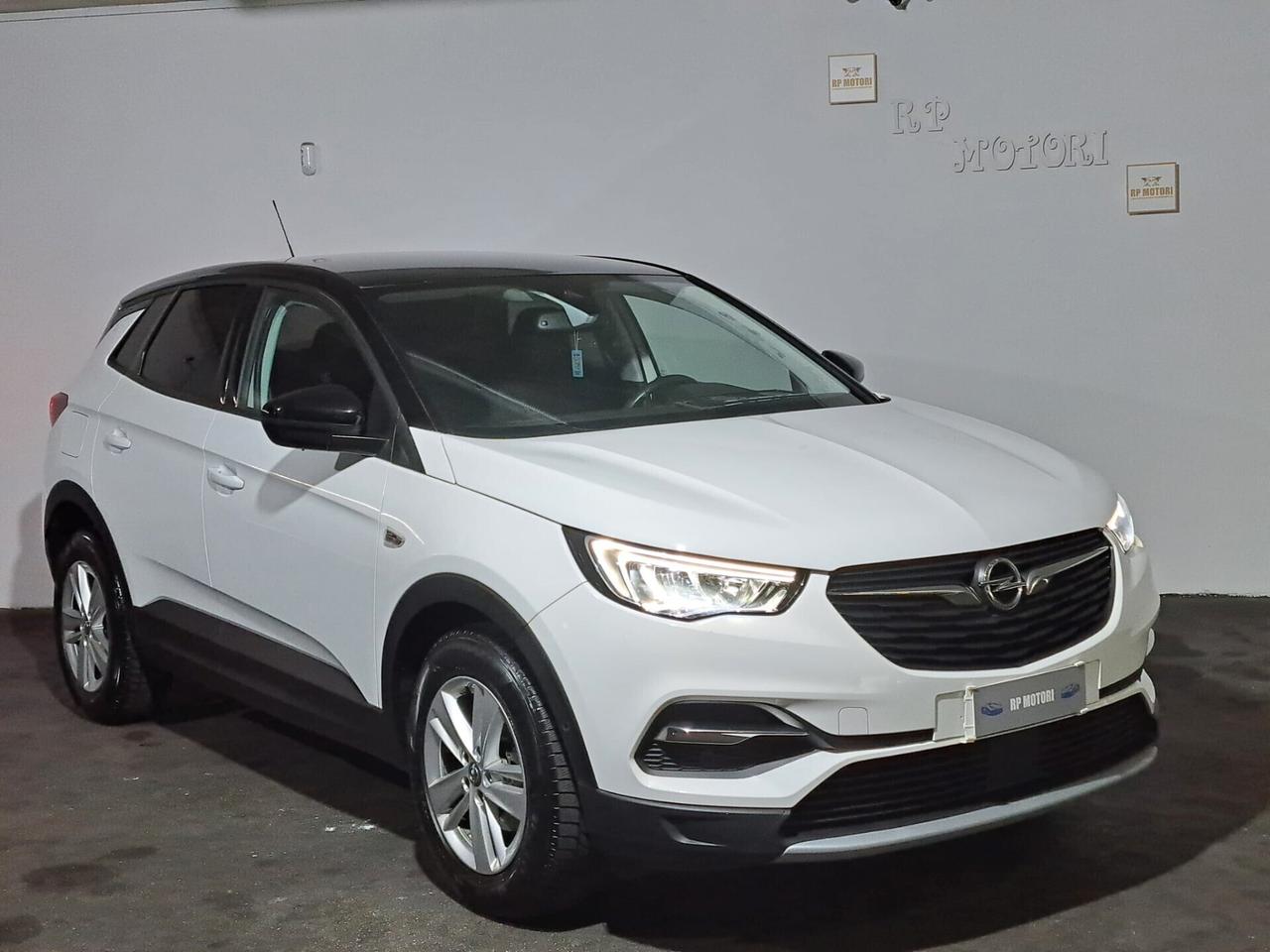 Opel Grandland Opel Grandland 1.5 diesel Ecotec Start&Stop Advance