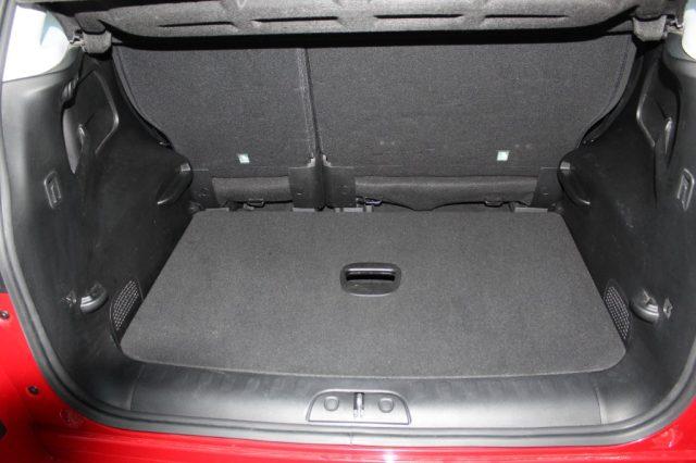 FIAT 500L 1.4 95 CV S&S Red