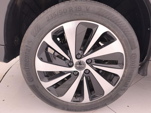 BYD Seal U 1.5 phev Boost 2wd