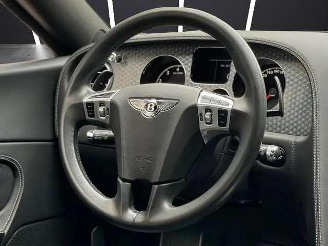 Bentley Continental GT GT 6.0 Speed 610cv Perfetta