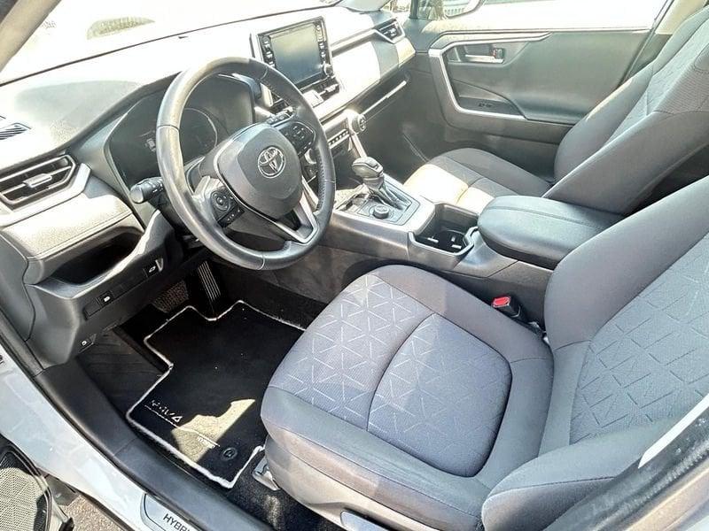 Toyota RAV4 Rav4 2.5 vvt-ie h Dynamic awd-i 222cv e-cvt