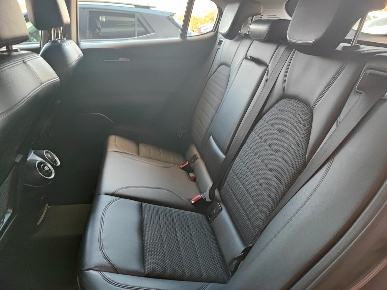 Alfa Romeo Stelvio 2.2 180 CV AT8 Q4 X OPERATORI DEL SETTORE