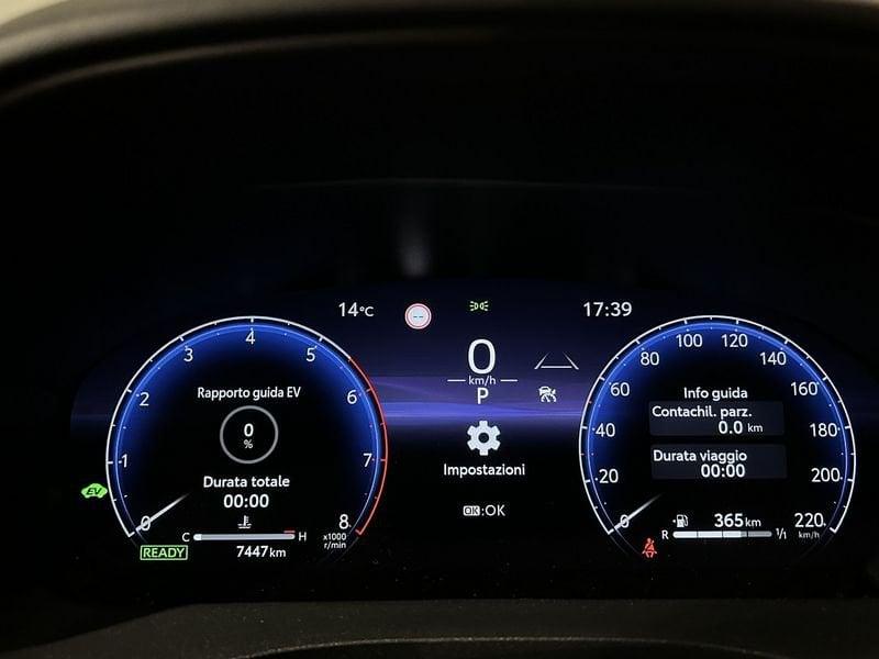 Toyota Yaris Cross Yaris Cross 1.5 130 cv Hybrid 5p. E-CVT Lounge