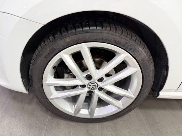 VOLKSWAGEN Polo 1.2 TSI 5p. Highline BlueMotion Technology