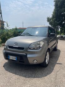 Kia Soul 1.6 CVVT Active