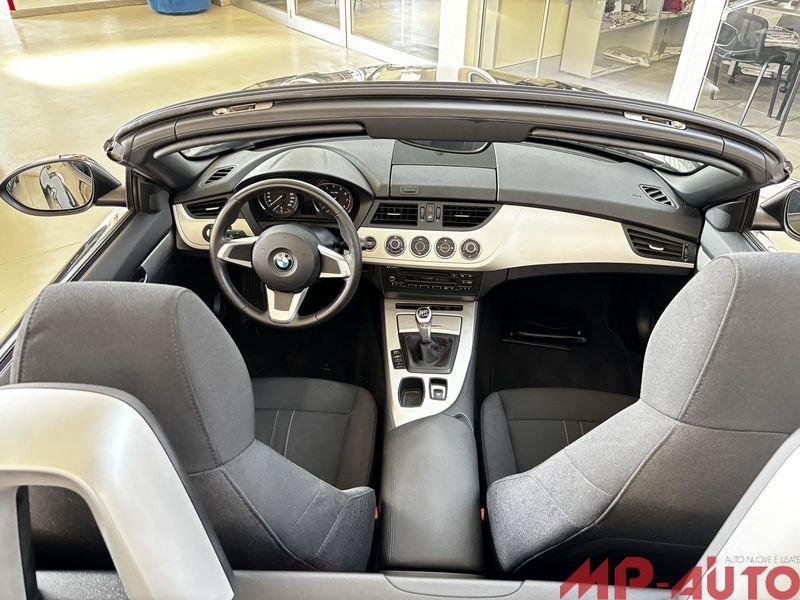 BMW Z4 Z4 sDrive20i