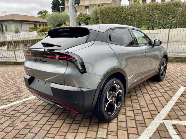 ALFA ROMEO Junior 1.2 145 CV Hybrid eDCT6 Speciale - KM0
