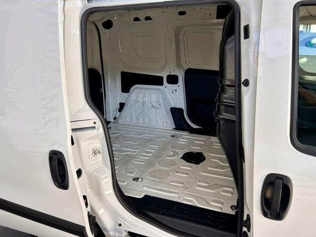 FIAT Doblo Doblò 1.6 MJT 105CV S&S PC-TN Cargo Lounge