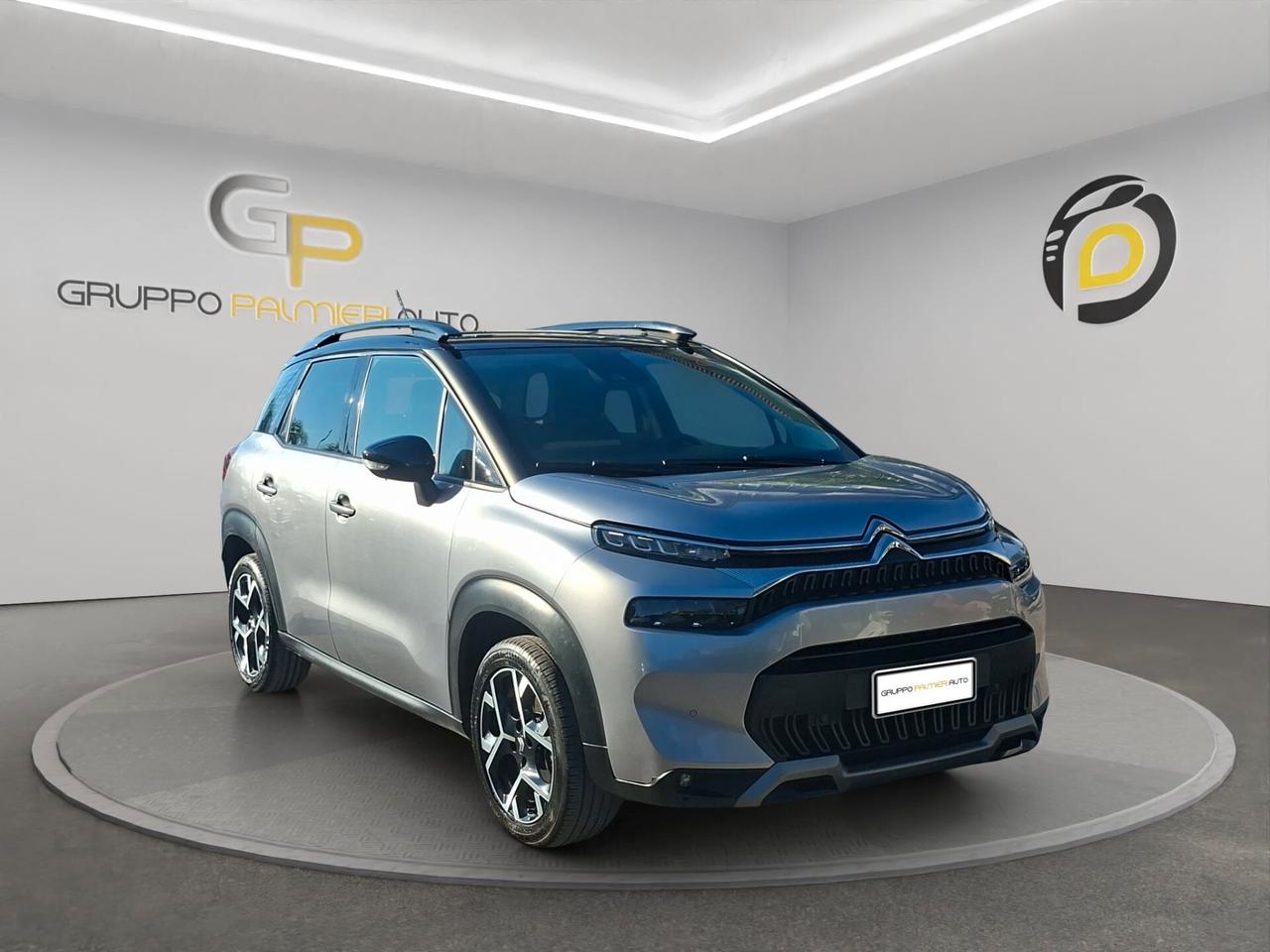 Citroen C3 Aircross PureTech 130 S&S EAT6 Shine