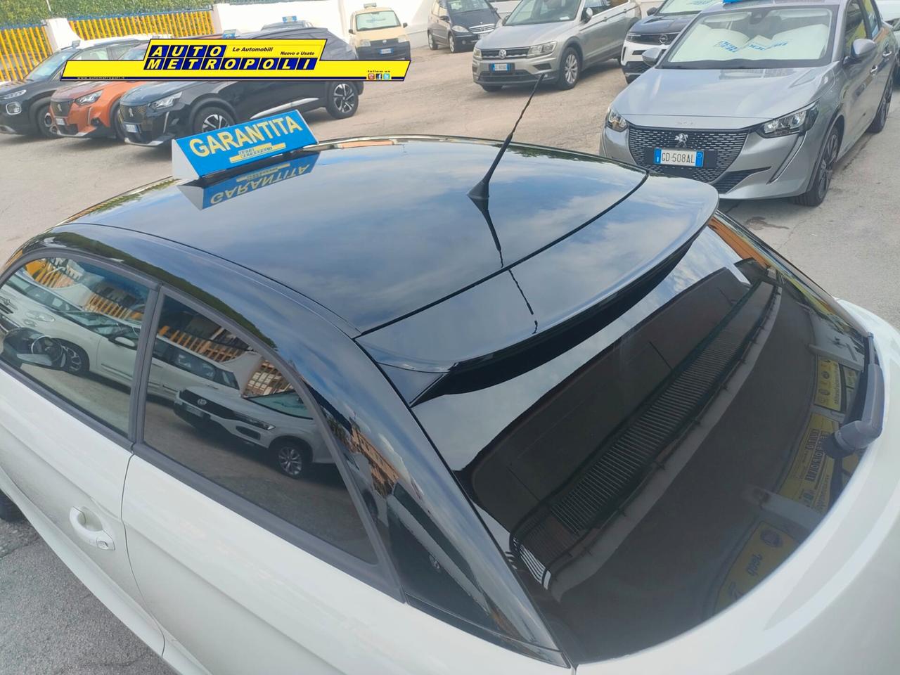 Audi A1 1.2 86cv TFSI Ambition
