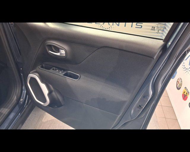 JEEP Renegade 2.0 mjt Longitude 4wd 140cv