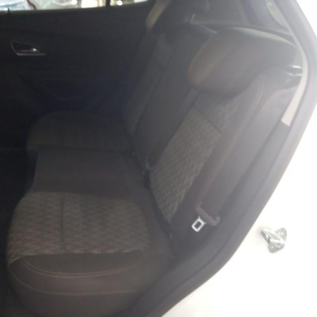 OPEL Mokka 1.4 Turbo GPL Tech 140CV 4x2 Cosmo