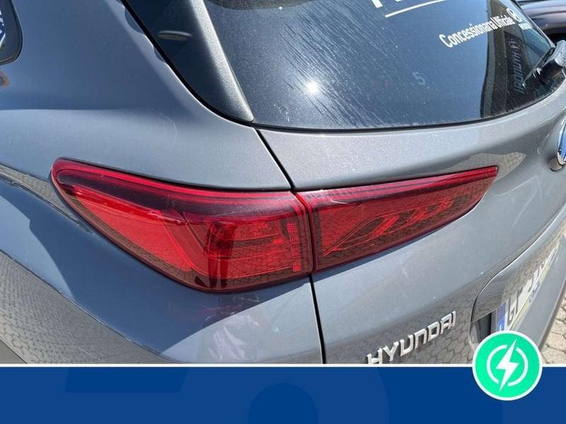 Hyundai Kona EV 64KWH EXELLENCE PLUS