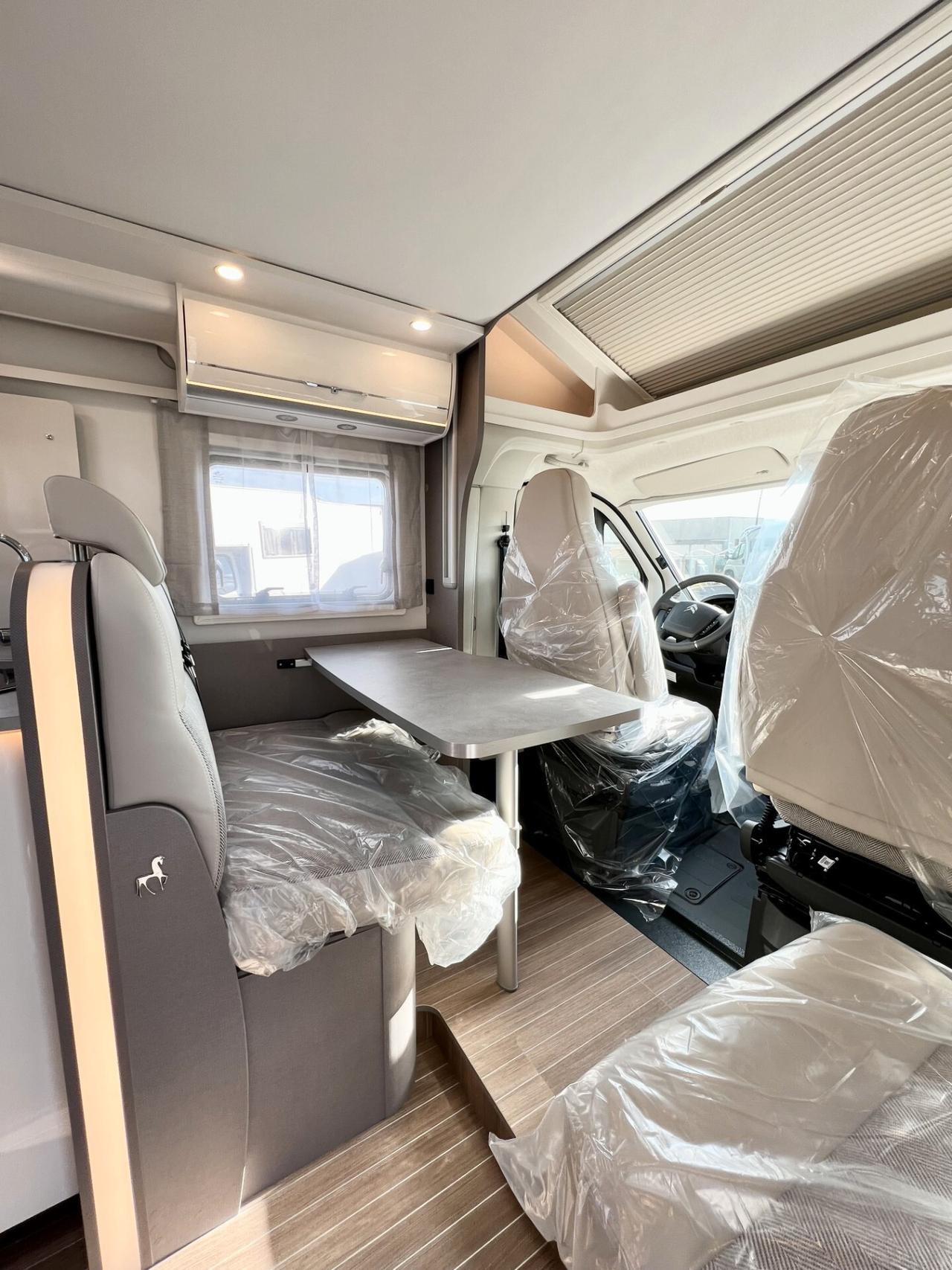 Etrusco T-6900 SB-Km 0