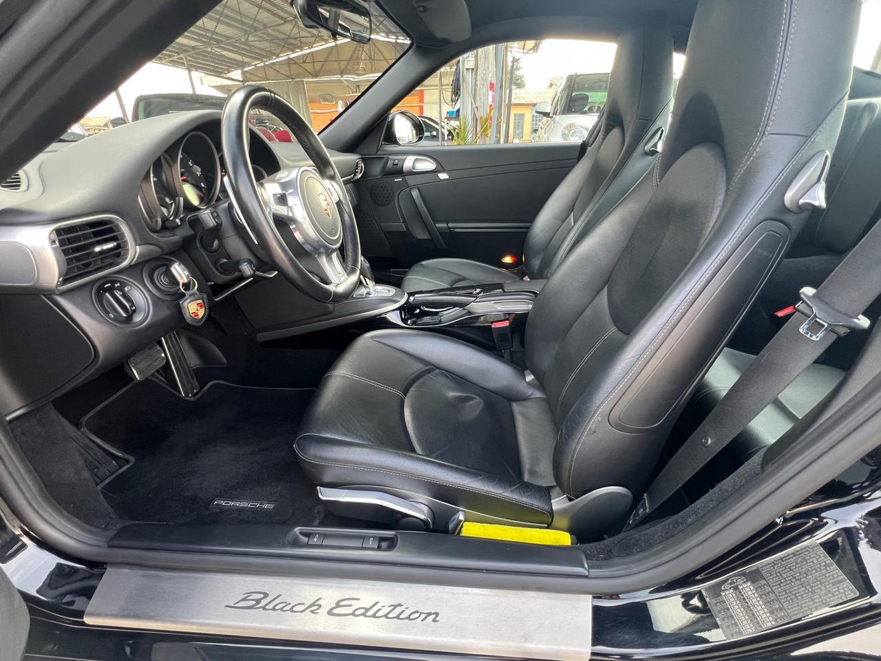 Porsche 911 Carrera S Coupé