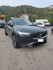 Volvo XC 90 XC90 B5 (d) AWD Geartronic 7 posti Momentum