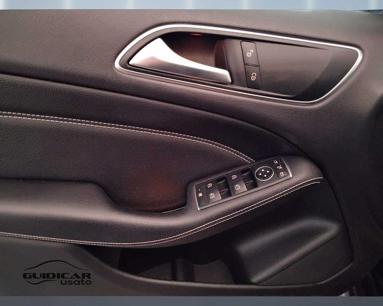 Mercedes-Benz Classe B - T246 - B 200 d (cdi) Sport auto