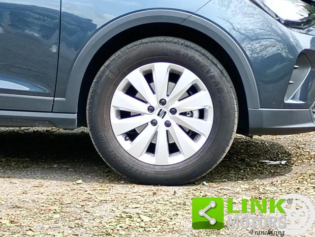 SEAT Arona 1.0 EcoTSI 95 CV Style